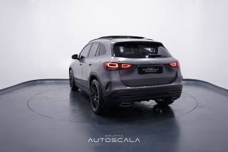 MERCEDES-BENZ GLA 200 usata, con Airbag Passeggero