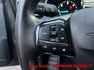 FORD Focus usata, con Luci diurne LED