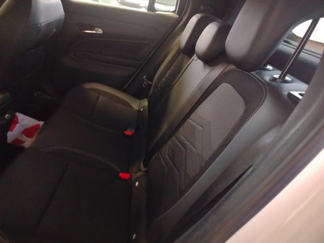 JEEP Avenger usata, con ESP