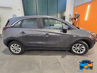OPEL Crossland X usata, con Airbag Passeggero