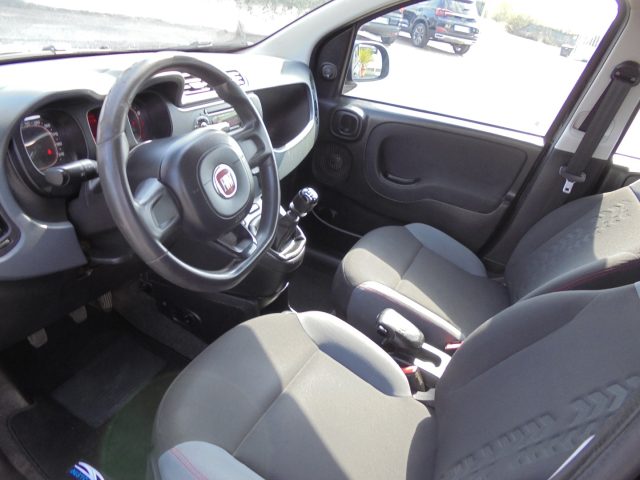 FIAT Panda usata 15