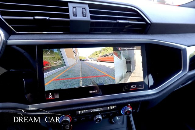 AUDI RS Q3 usata, con Controllo trazione
