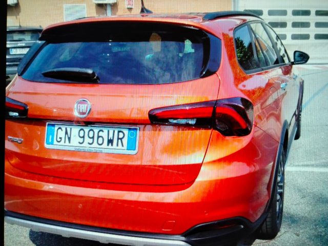 FIAT Tipo usata, con Airbag laterali