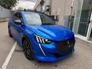 PEUGEOT 208 usata, con Airbag