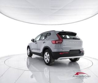 VOLVO XC40 usata 3