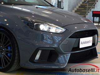 FORD Focus usata, con Bracciolo