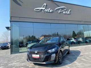 PEUGEOT 208 PureTech 75cv Style - MAXI DREAM