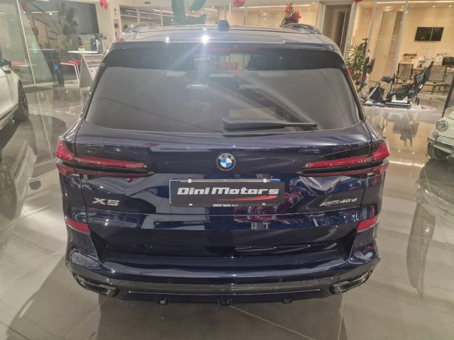 BMW X5 usata, con Airbag Passeggero
