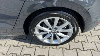 VOLKSWAGEN Golf Sportsvan usata, con Cerchi in lega