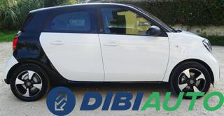 SMART ForFour usata, con Airbag Passeggero