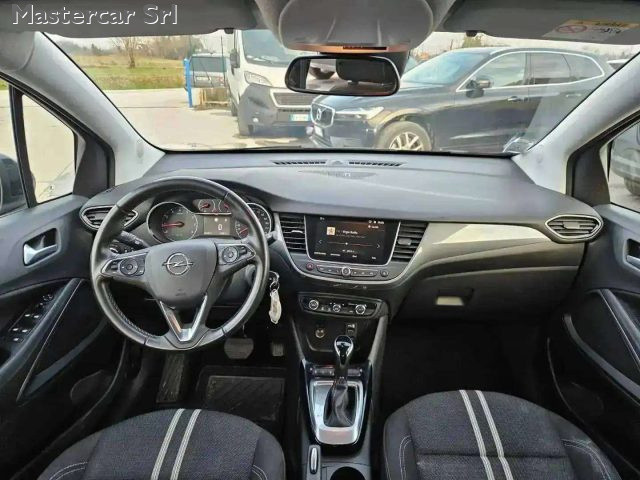 OPEL Crossland usata, con Climatizzatore