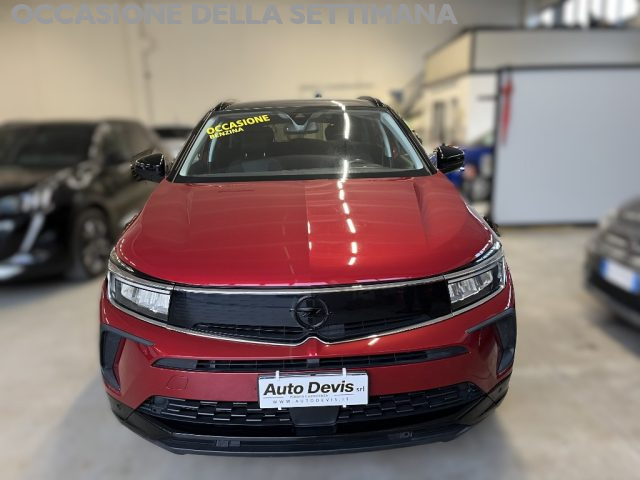 OPEL Grandland usata, con ABS