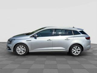 RENAULT Megane usata 1