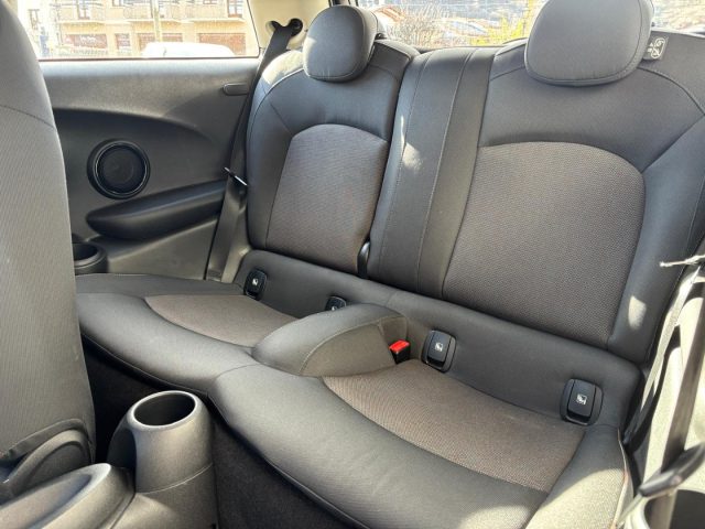 MINI Cooper usata, con Controllo automatico clima