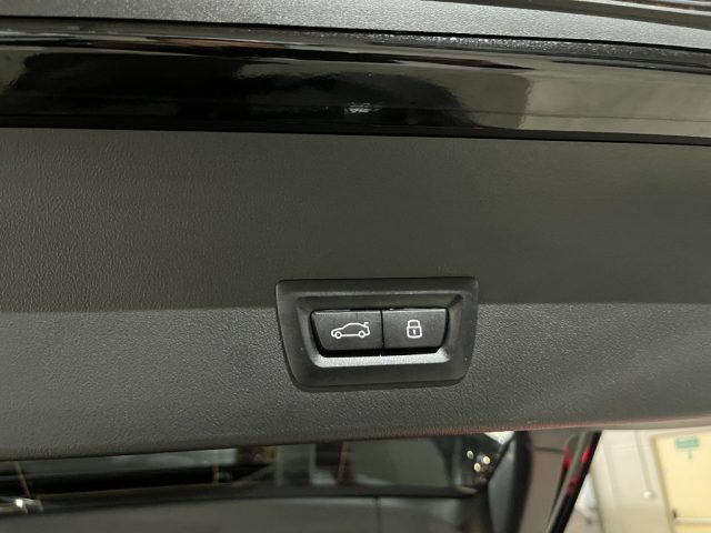 BMW X3 usata, con Sistema di navigazione