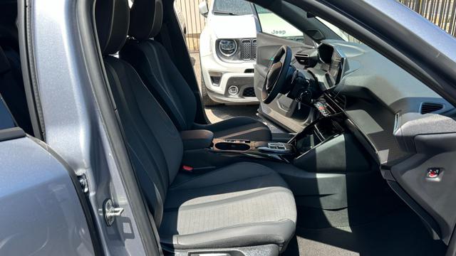 PEUGEOT 2008 usata, con Cruise Control
