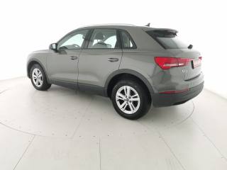 AUDI Q3 usata, con Sensore di pioggia