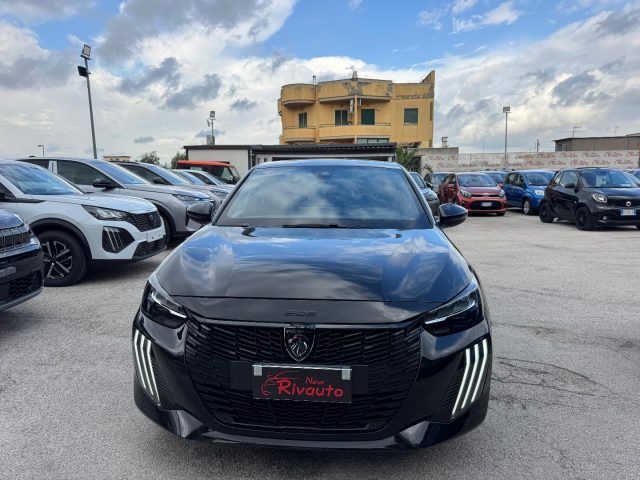 PEUGEOT 208 usata, con Alzacristalli elettrici