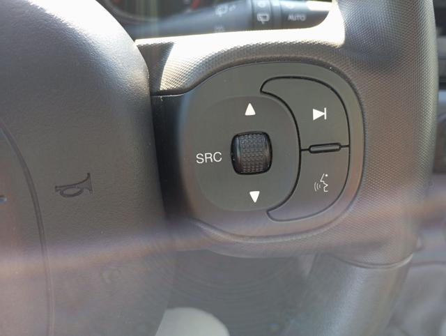 FIAT Panda Cross usata, con Bluetooth