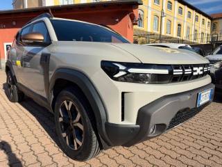 DACIA Duster usata, con Airbag laterali