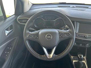 OPEL Crossland X usata, con Climatizzatore