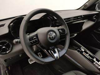 ALFA ROMEO Junior usata, con Controllo automatico clima