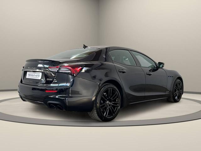 MASERATI Ghibli usata, con Alzacristalli elettrici