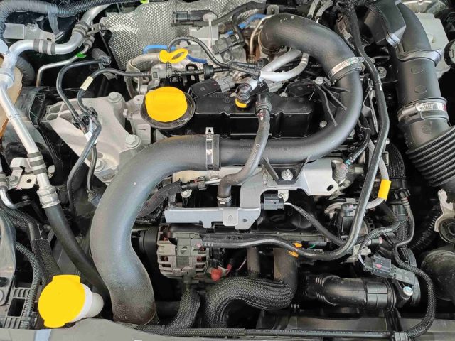 RENAULT Clio usata, con Sensore di pioggia