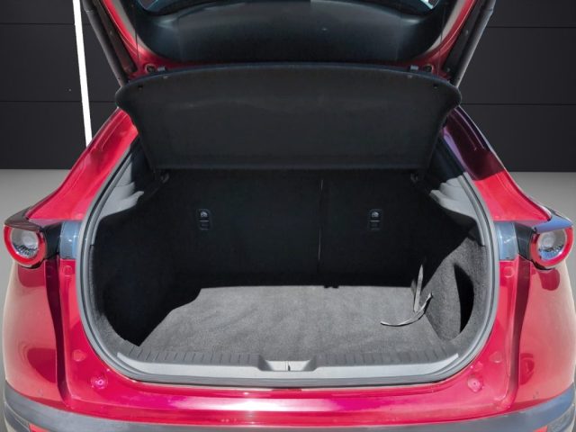 MAZDA CX-30 usata, con Touch screen