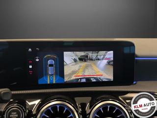 MERCEDES-BENZ A 180 usata, con Climatizzatore