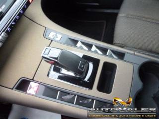 DS AUTOMOBILES DS 7 usata, con Fendinebbia