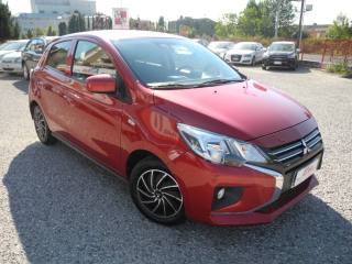 MITSUBISHI Space Star usata 66
