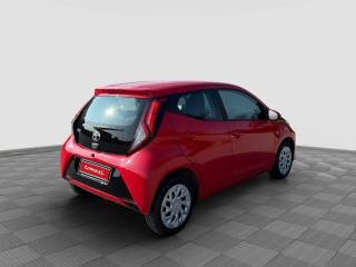TOYOTA Aygo usata 4