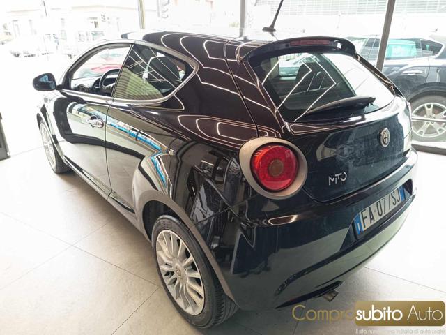 ALFA ROMEO MiTo usata, con Airbag Passeggero