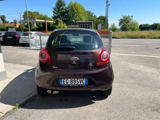 FORD Ka+ usata, con Boardcomputer
