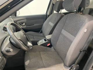 RENAULT Scenic usata, con Cruise Control