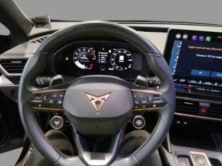 CUPRA Formentor usata, con Climatizzatore