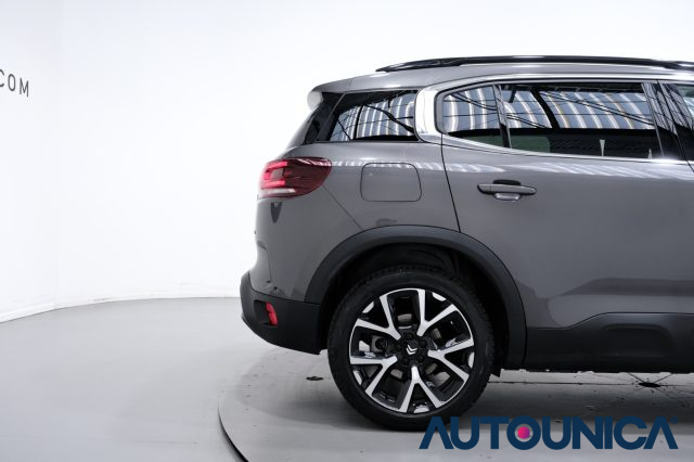 CITROEN C5 Aircross usata 50