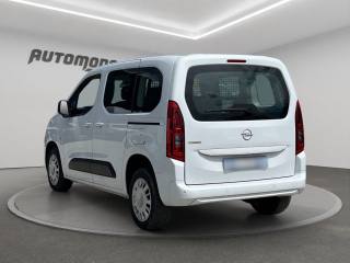 OPEL Combo usata, con Fendinebbia