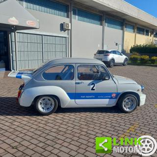 ABARTH Other usata 1