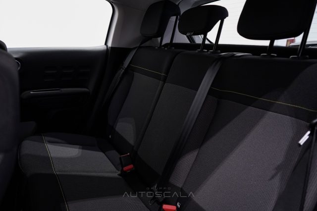 CITROEN C3 usata, con Luci diurne LED