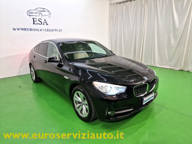 BMW 530 usata, con Autoradio