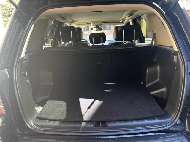 LAND ROVER Freelander usata, con Controllo trazione