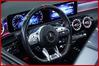 MERCEDES-BENZ A 35 AMG usata, con Servosterzo