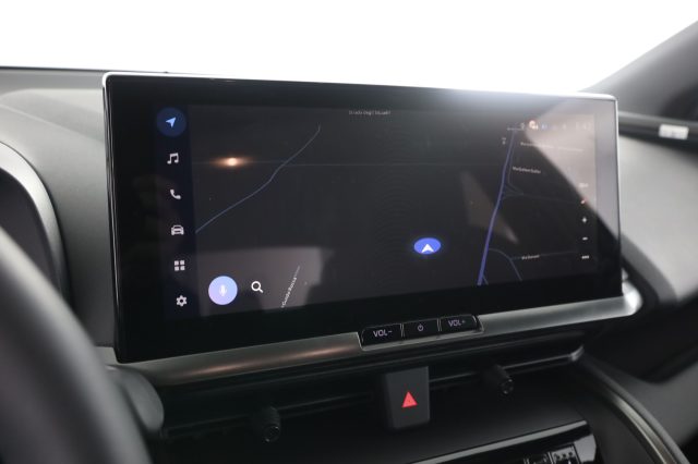 TOYOTA C-HR usata 14