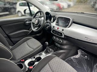 FIAT 500X usata, con Airbag testa