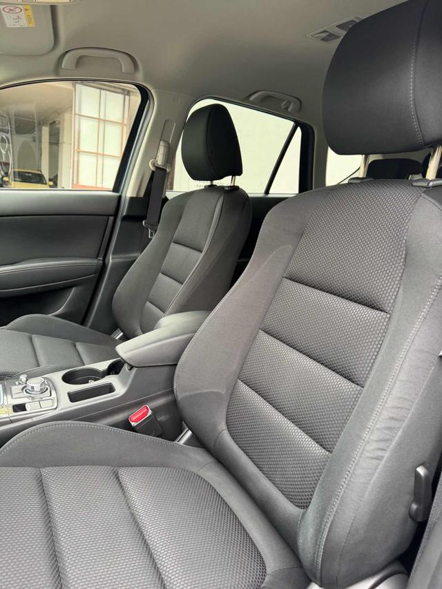 MAZDA CX-5 usata, con Cruise Control