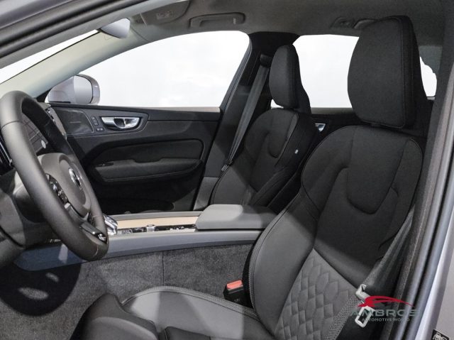 VOLVO XC60 usata 7