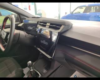 FORD Puma usata 22