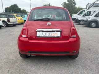 FIAT 500 usata, con Alzacristalli elettrici